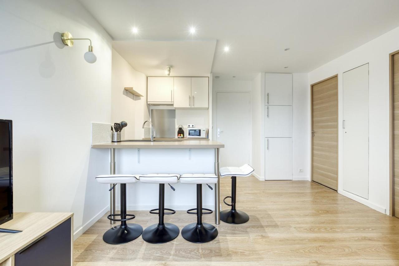 Apartment Tres Bel 5pers - 3km-8mn Disneyland
